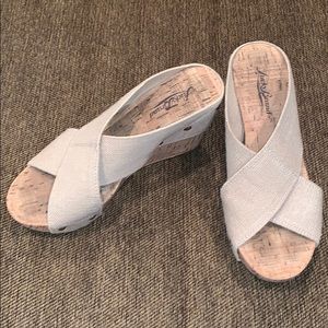 Lucky Brand Wedges